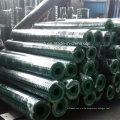 PVC Coated Welded Holland Wire Mesh Fence/ Euro Fence